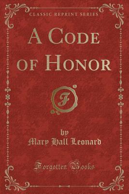 A Code of Honor