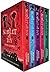 Scarlet and Ivy 5 Book Set