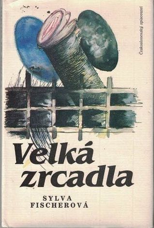 Velká zrcadla (Hardcover)