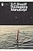 The Hopkins Manuscript by R.C. Sherriff