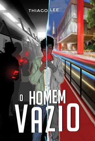 O Homem Vazio (Paperback)