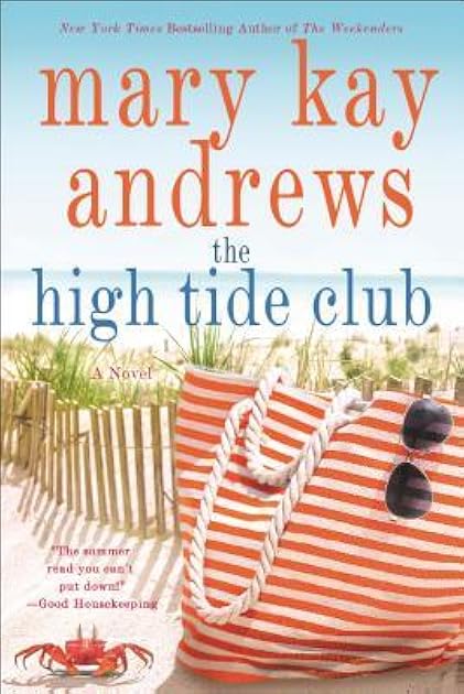 The High Tide Club