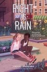 Right as Rain by Lindsey Stoddard