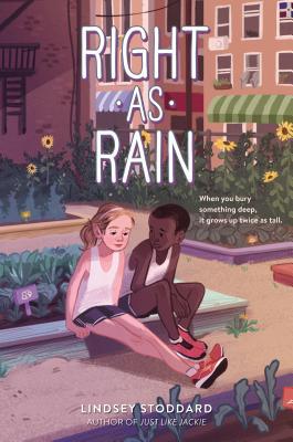 Right as Rain: A Heartbreaking Story About a Brother's Death and Buried Guilt for Children (Ages 8-12)