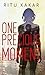One Precious Moment by Ritu Kakar