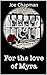 For the love of Myra by Joe Chapman