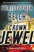 Crown Jewel (Simon Riske, #2)