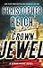 Crown Jewel (Simon Riske, #2) by Christopher Reich