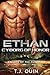 Ethan: Cyborg of Honor (Kni...