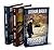 Modern Knights: Books 1 - 3...