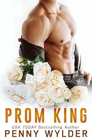 Prom King (Kindle Edition)