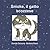 Smoke, il gatto scozzese by Barbara Buzzi