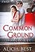 Common Ground by Alicia Best