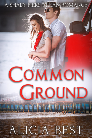 Common Ground: A Shady Piers Romance
