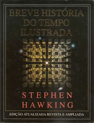Breve História do Tempo Ilustrada