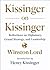 Kissinger on Kissinger: Ref...