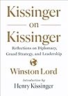 Kissinger on Kiss...