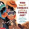 Who Took the Cookies From the Cookie Jar? (Big Book)