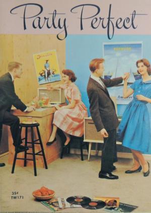 Party Perfect (Paperback)