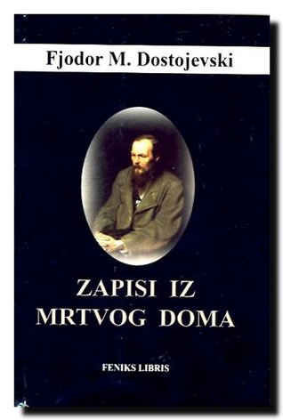 Zapisi iz mrtvog doma
