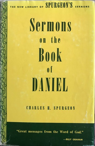 Sermons on the Book of Daniel