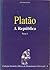 A República by Plato