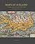 Maps of Iceland by Reynir Finndal Grétarsson