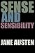 Sense and Sensibility