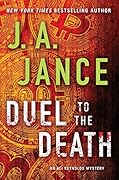 Duel to the Death (Ali Reynolds, #13)