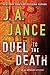 Duel to the Death (Ali Reyn...