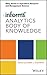INFORMS Analytics Body of Knowledge (Wiley Series in Operations Research and Management Science)