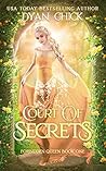Court of Secrets (Forbidden Queen #1)