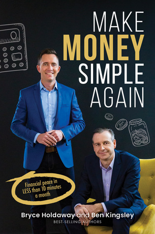 Make Money Simple Again (Paperback)