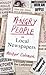 Angry People in Local Newspapers by Alistair Coleman Angry People in Local Newspapers by Alistair Coleman