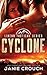 Cyclone (Linear Tactical, #1)