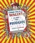 Onde Está o Wally? O Livro dos Prodígios (Portuguese Edition)
