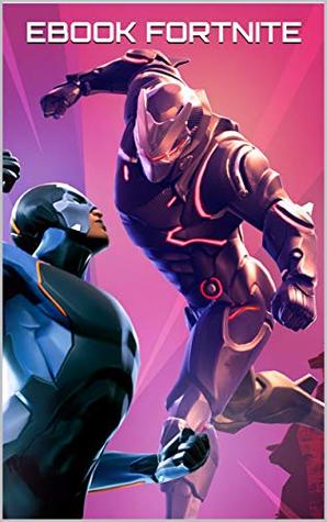 Ebook Fortnite (Kindle Edition)