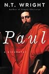 Paul by N.T. Wright