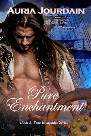 Pure Enchantment (Pure Escapades Book 3)