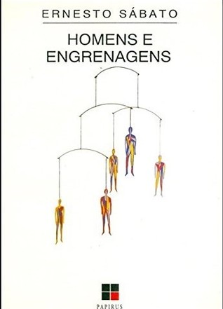 Homens e Engrenagens