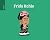 Pocket Bios: Frida Kahlo
