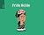 Pocket Bios by Al Berenger