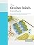 The Crochet Stitch Handbook: The Essential Illustrated Reference: Over 200 Traditional and Contemporary Stitches with Easy-to-Follow Charts
