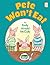Pete Won't Eat (I Like to Read)