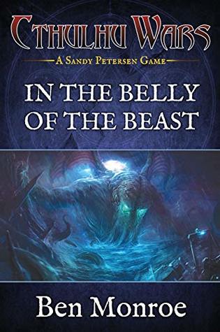 In the Belly of the Beast (Kindle Edition)