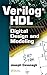 Verilog HDL: Digital Design and Modeling