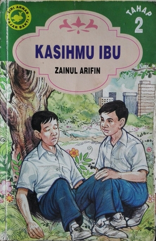 Kasihmu Ibu