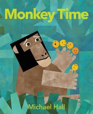 Monkey Time: A Playful and Educational Story for Kids (Ages 4-8) About Learning to Count Minutes