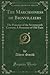 The Marchioness of Brinvilliers: The Poisoner of the Seventeenth Century; A Romance of Old Paris (Classic Reprint)