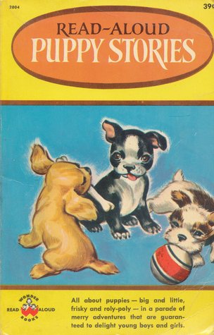 Read-Aloud Puppy Stories (Paperback)